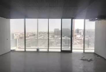 مكاتب للإيجار - 1 غرف - بالدور 1