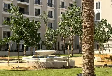 Apartments For sale - 3 rooms - floor 4