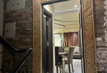 شقق للإيجار - 3 غرف - بالدور 8