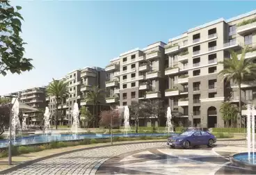 عقارات للبيع - 3 غرف - بالدور 3