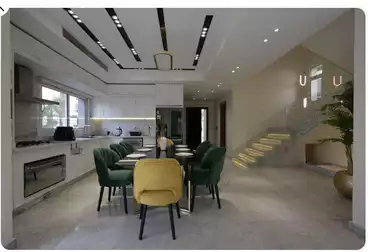 فلل للإيجار - 5 غرف