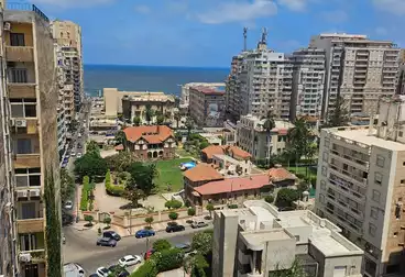 شقق للبيع - 3 غرف - بالدور 10