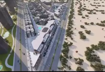 Apartments For sale - 3 rooms - floor 3