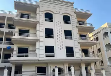 Apartments For sale - 4 rooms - floor 2