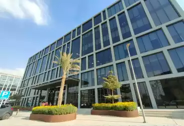 Offices For rent - 2 rooms - floor 2