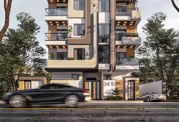 undefined undefined - 3 غرف - بالدور 0