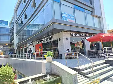 Commercial For sale - floor 1