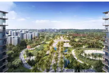 Apartments For sale - 2 rooms - floor 3