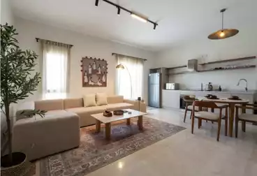 Apartments For rent - 1 rooms - floor 1