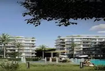 شقق للبيع - 3 غرف - بالدور 2