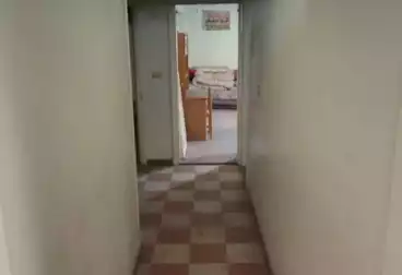 شقق للبيع - 3 غرف - بالدور 6