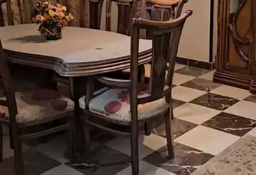 شقق مفروشة للبيع - 2 غرف - بالدور 10