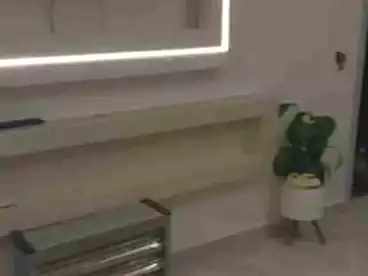 Furnished Apartment For rent - 3 rooms - floor 5