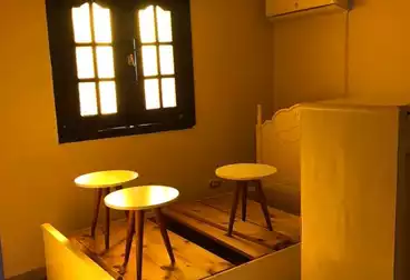 شقق مفروشة للإيجار - 3 غرف - بالدور 10