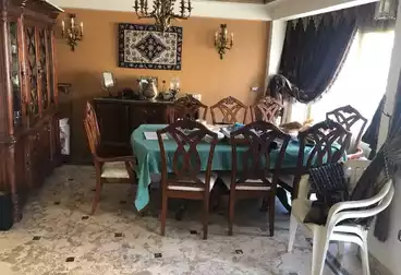 شقق للبيع - 4 غرف - بالدور 5