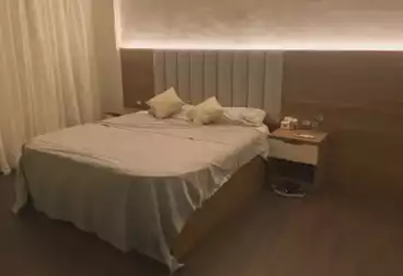 شقق للإيجار - 3 غرف - بالدور 0