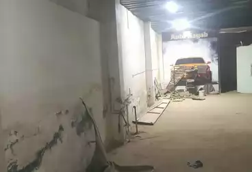 تجاري للإيجار - بالدور 0