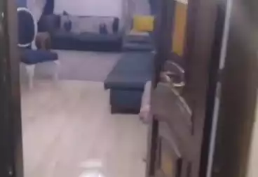 undefined undefined - 2 غرف - بالدور 7