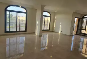 دور كامل للإيجار - 4 غرف - بالدور 2