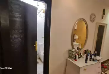 Duplex For rent - 4 rooms - floor 1