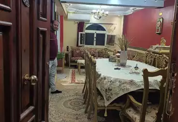 undefined undefined - 3 غرف - بالدور 8