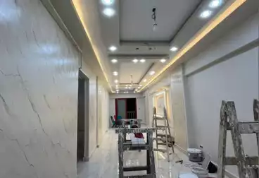 undefined undefined - 3 غرف - بالدور 2