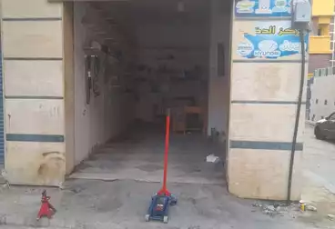 محلات للبيع - بالدور 0