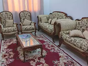 شقق للبيع في الهرم، القاهرة الكبرى، 100 متر