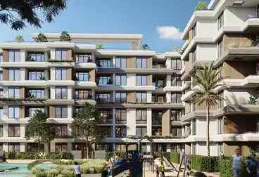 undefined undefined - 3 غرف - بالدور 2