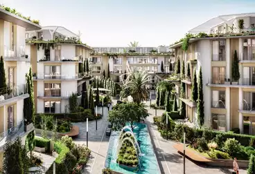 Properties For sale - 3 rooms - floor 1