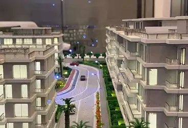 Apartments For sale - 3 rooms - floor 1