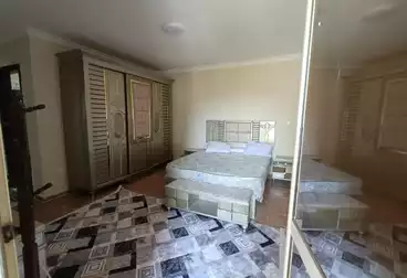 Furnished Apartment For rent - 3 rooms - floor 4