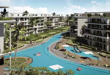 Apartments For sale - 1 rooms - floor 5