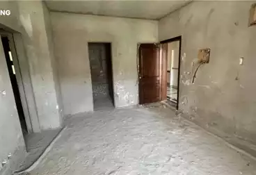 عقارات للبيع - 1 غرف - بالدور 2