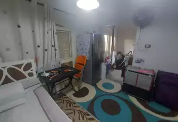 Apartments For sale - 2 rooms - floor 3