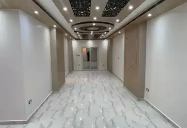 undefined undefined - 3 غرف - بالدور 1