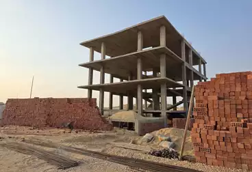 Residential Land For sale