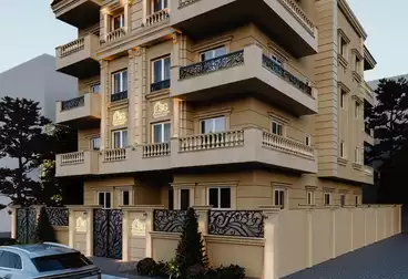 Apartments For sale - 3 rooms - floor 1