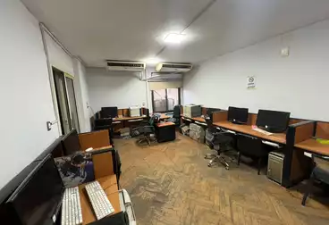 دوبلكس للبيع - 13 غرف - بالدور 4