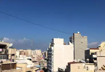 Apartments For rent - 3 rooms - floor 9