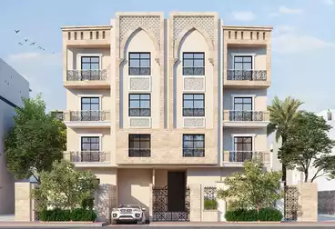 undefined undefined - 3 rooms - floor 1