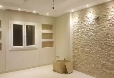 شقق للبيع - 3 غرف - بالدور 1