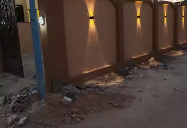 Separate Villa For sale - 4 rooms