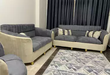 undefined undefined - 3 غرف - بالدور 2