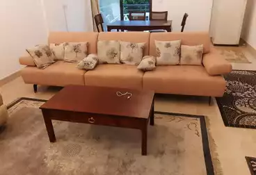 Furnished Apartment For rent - 1 rooms - floor 0