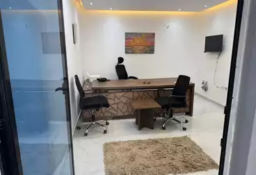 عقارات للإيجار - 3 غرف - بالدور 6