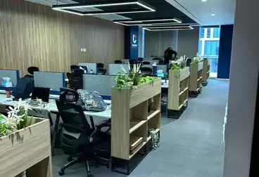 undefined undefined - 7 غرف - بالدور 2