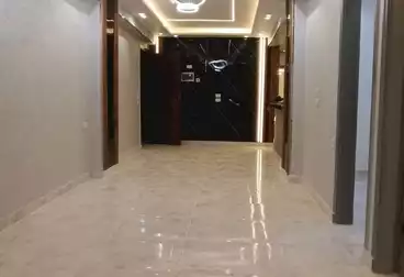 شقق للبيع - 3 غرف - بالدور 3