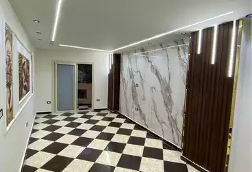 undefined undefined - 3 غرف - بالدور 1