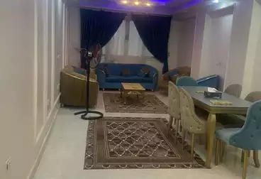 Furnished Apartment For sale - 3 rooms - floor 13